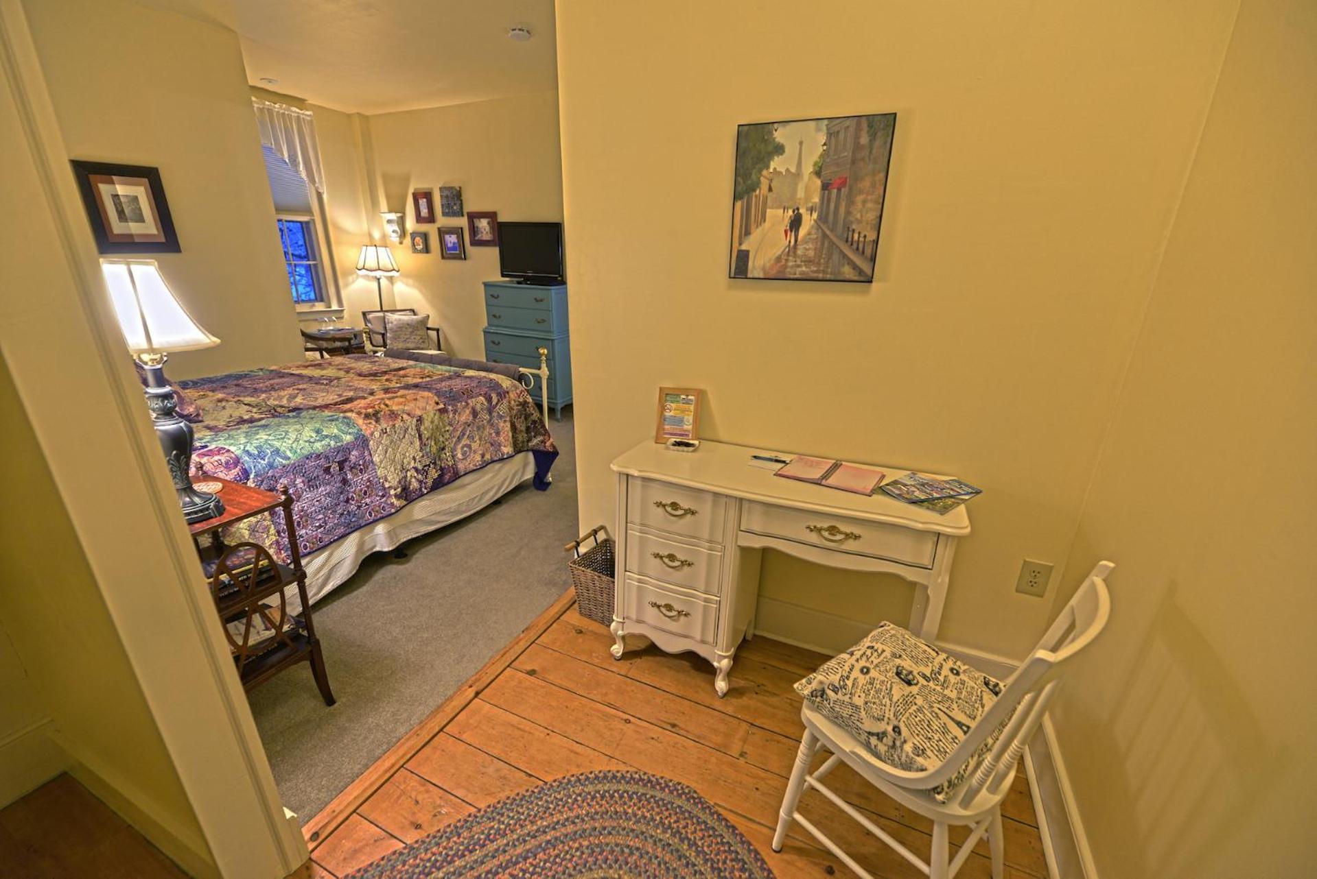 Couette-café The At Oliver Phelps Canandaigua