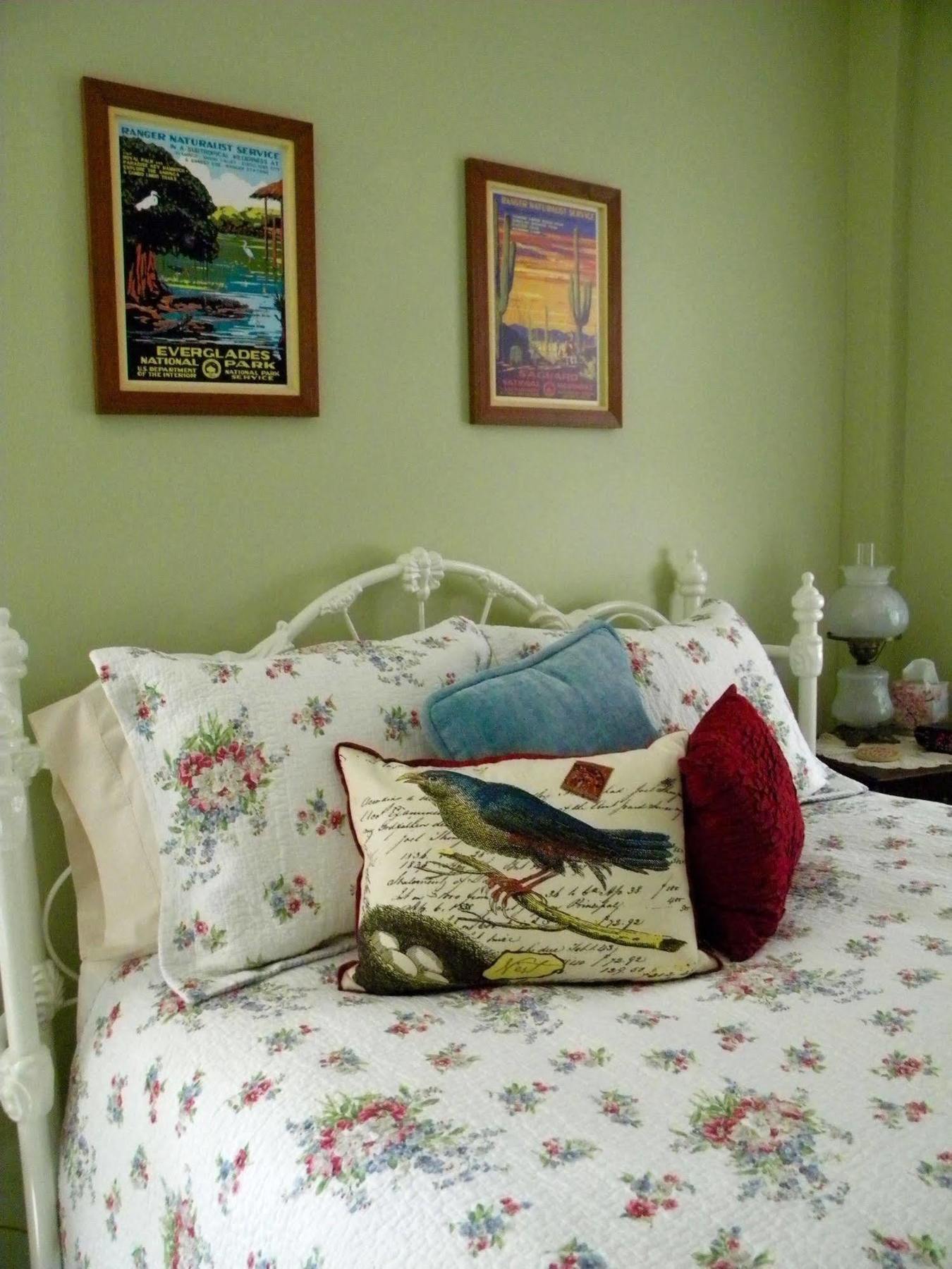 Couette-café The At Oliver Phelps Canandaigua